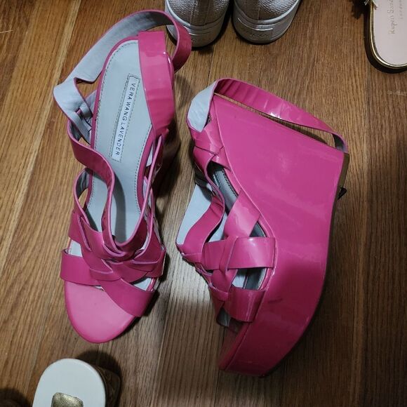 Vera Wang Lavender Label - Picture 7 of 8